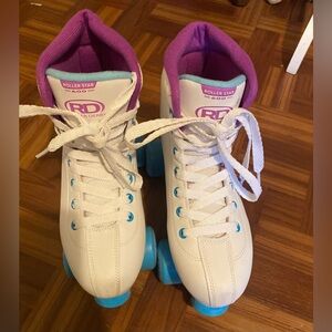 Roller Derry Roller skates